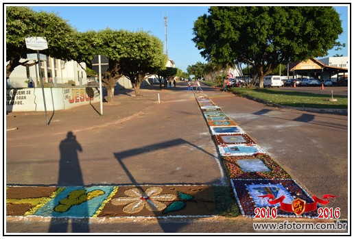 rolim de moura